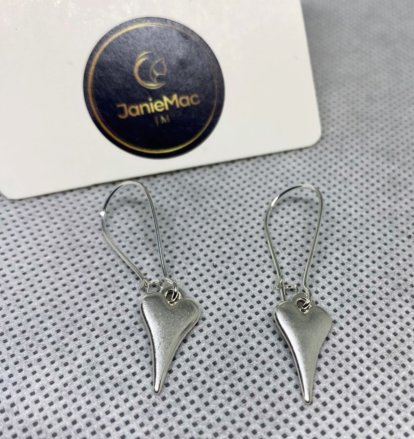 Hearts delight Earrings