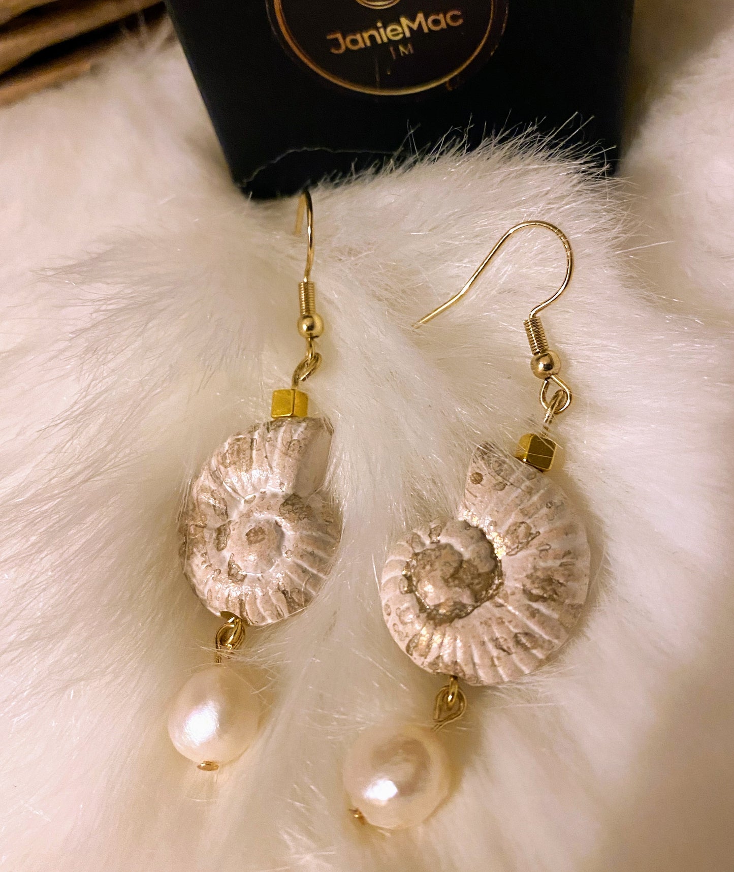 Beach vibe Earrings