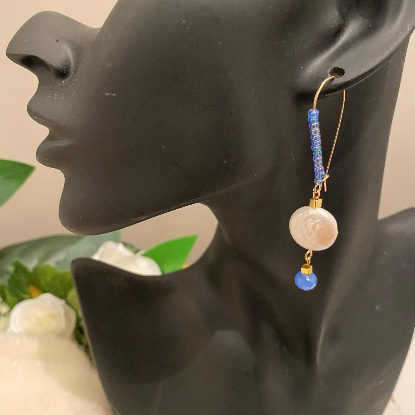 The Skys the limit earrings