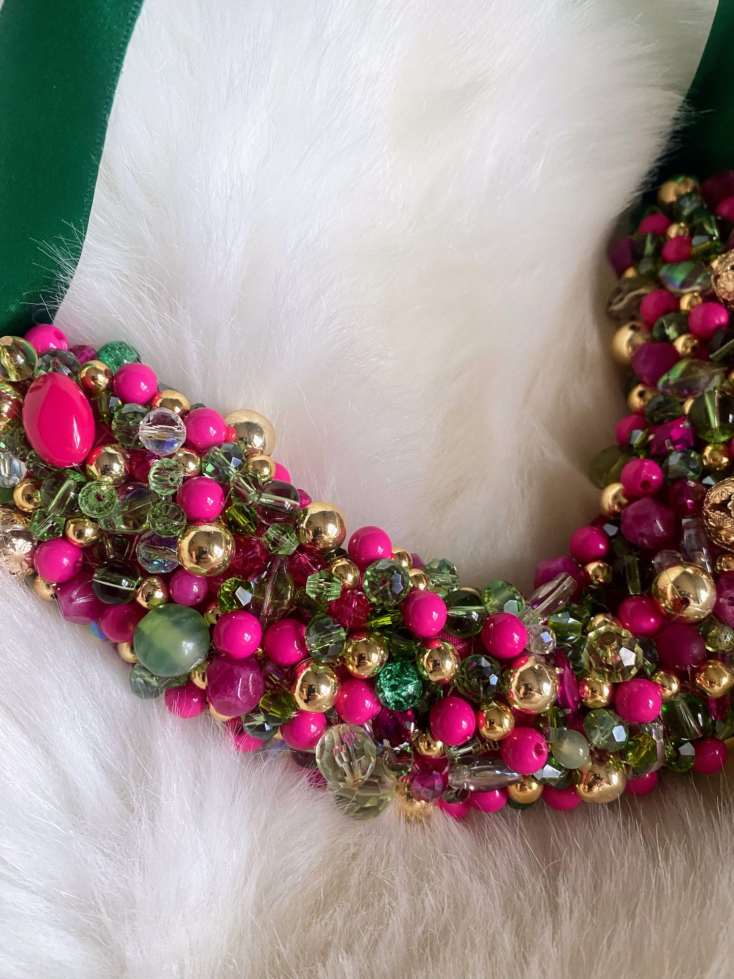 Spring is in the Air Collar