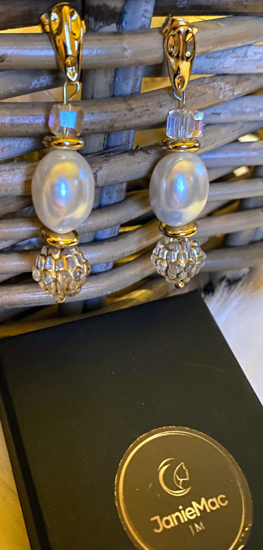 Elegant Earrings