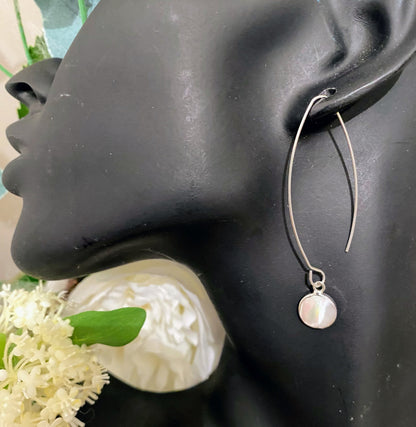 Captain Hook earrings