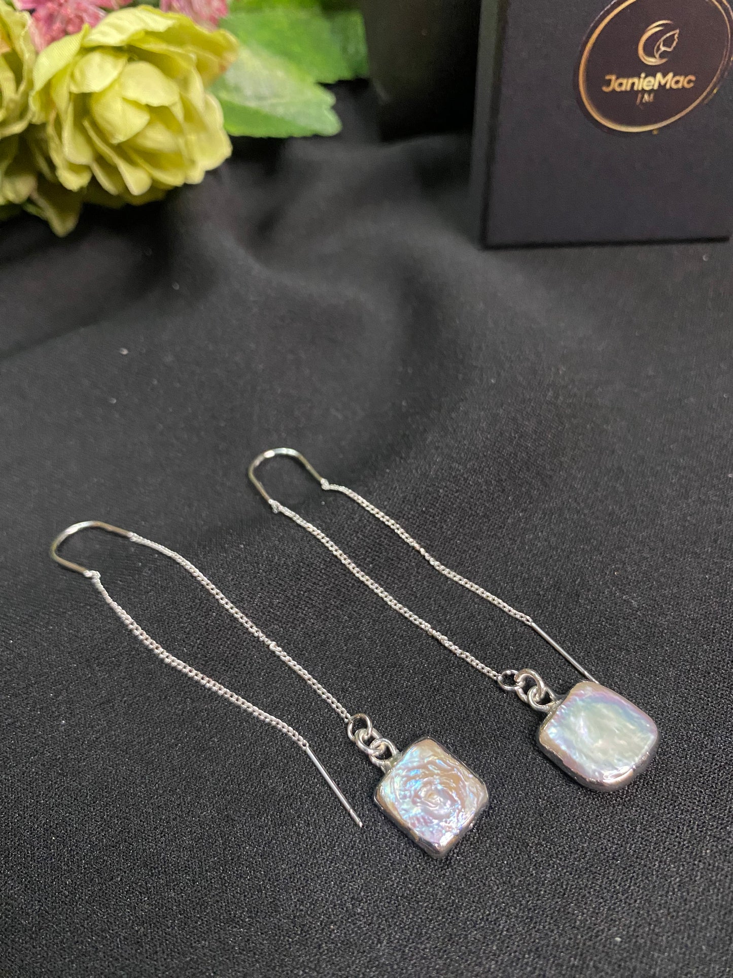 Sure Why Not Earrings