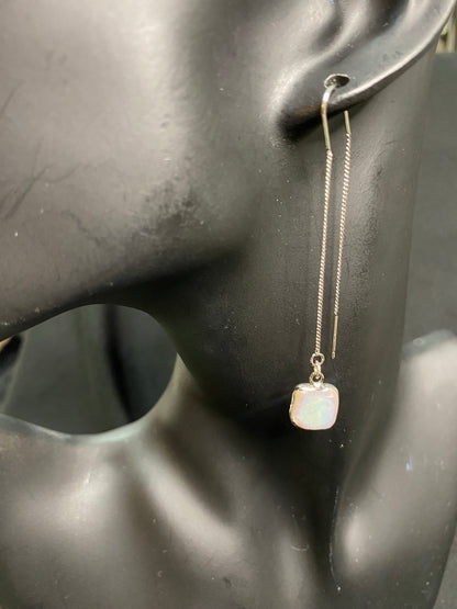 Sure Why Not Earrings