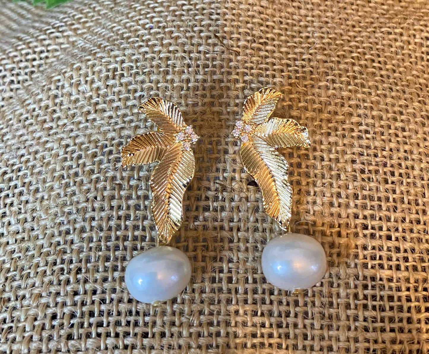 Stand out in the Crowd Earrings