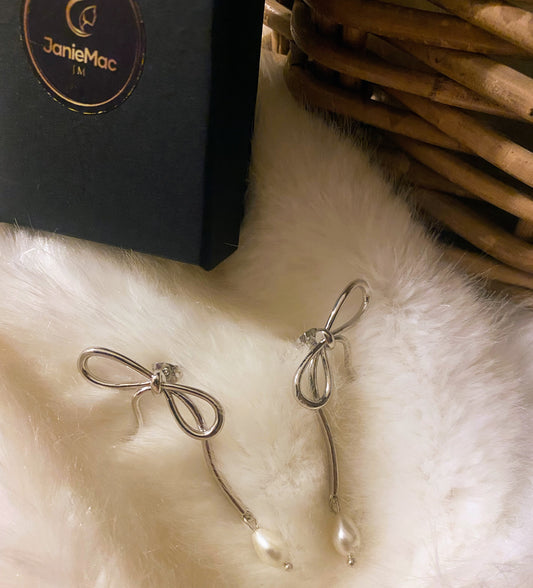 Lopsided Earrings