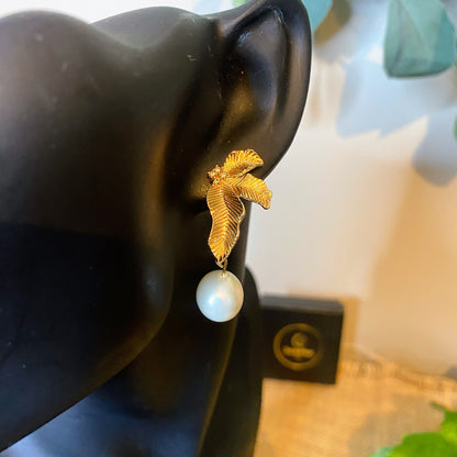 Stand out in the Crowd Earrings