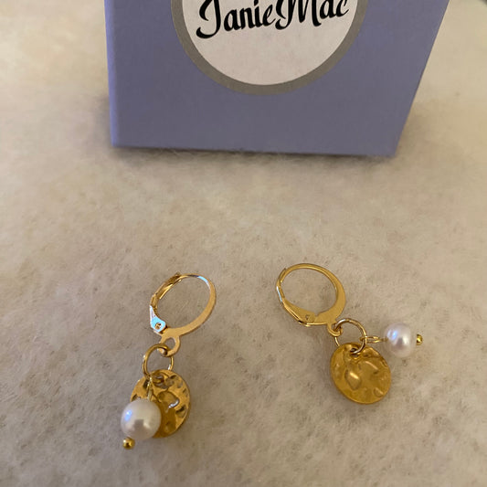 Cutie earrings
