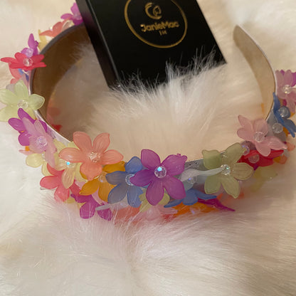 Chelsea Flower Hairband