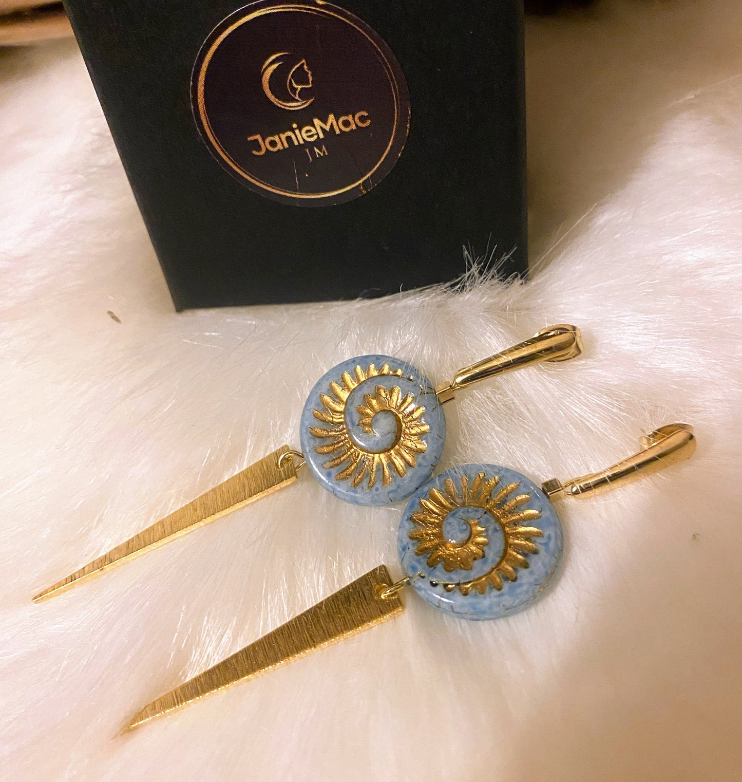 Brighter Days Earrings