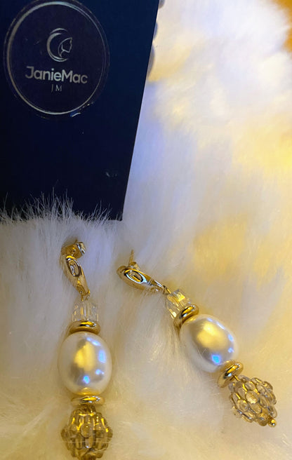 Elegant Earrings