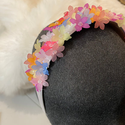 Chelsea Flower Hairband