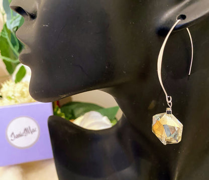 Lemon tree Earrings