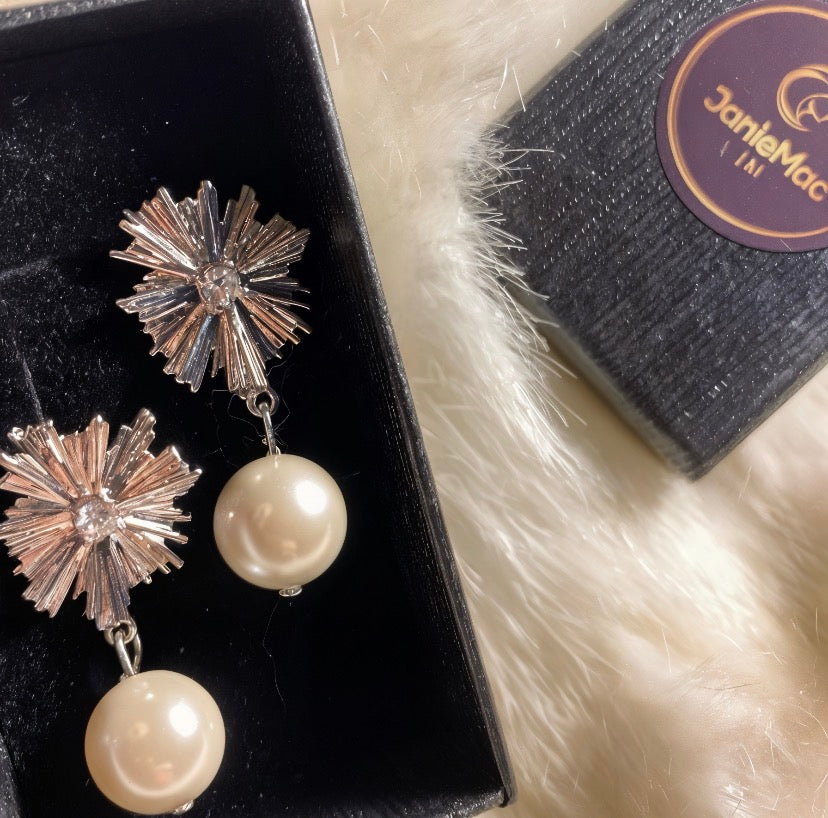 Christy Earrings