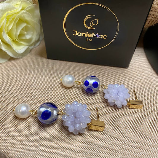 Dotty Earrings