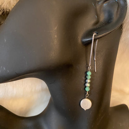 Playful Earrings