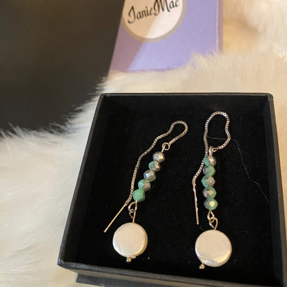 Playful Earrings