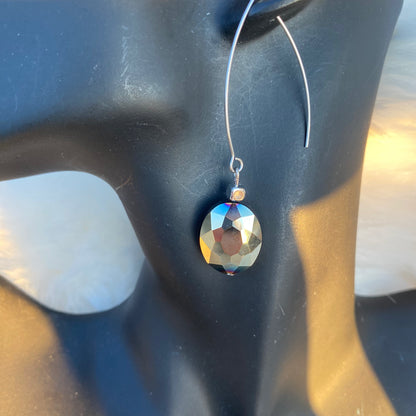 Crystalle Earrings