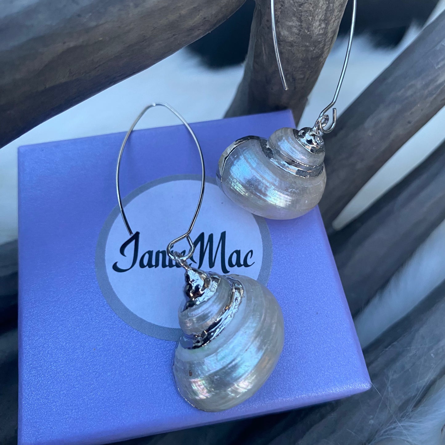 Shelby Earrings